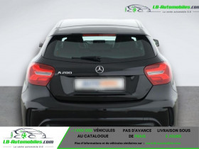 Mercedes Classe A 200 200  occasion � Beaupuy - photo n�7