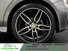 Mercedes Classe A 200 200  occasion � Beaupuy - photo n�9