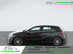 Mercedes Classe A 200 200  occasion � Beaupuy - photo n�6