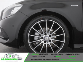 Mercedes Classe A 200 200  occasion � Beaupuy - photo n�11