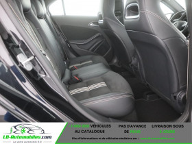 Mercedes Classe A 200 200  occasion � Beaupuy - photo n�9