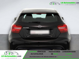 Mercedes Classe A 200 200  occasion � Beaupuy - photo n�7