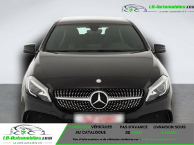 Mercedes Classe A 200 200  occasion � Beaupuy - photo n�5