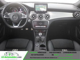 Mercedes Classe A 200 200  occasion � Beaupuy - photo n�3