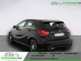 Mercedes Classe A 200 200  occasion � Beaupuy - photo n�4