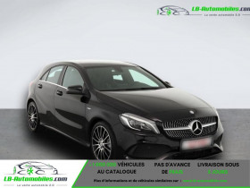 Mercedes Classe A 200 200  occasion � Beaupuy - photo n�2