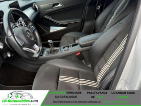 Mercedes Classe A 200 200  occasion � Beaupuy - photo n�6