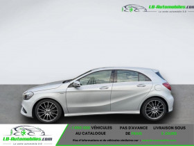 Mercedes Classe A 200 200  occasion � Beaupuy - photo n�5