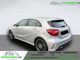 Mercedes Classe A 200 200  occasion � Beaupuy - photo n�4