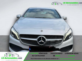 Mercedes Classe A 200 200  occasion � Beaupuy - photo n�2
