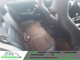 Mercedes Classe A 200 200  occasion � Beaupuy - photo n�6