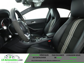 Mercedes Classe A 200 200  occasion � Beaupuy - photo n�7