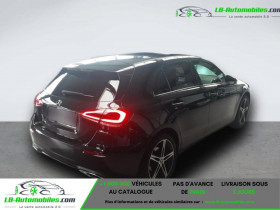 Mercedes Classe A 200 200  occasion � Beaupuy - photo n�3