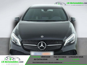 Mercedes Classe A 200 200  occasion � Beaupuy - photo n�4
