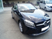 Mercedes Classe A 200 occasion année 2017 boite Manuelle Annonce Mercedes Classe A 200 occasion Essence 200 à Beaupuy