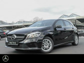 Mercedes Classe A 200 occasion année 2017 boite Automatique Annonce Mercedes Classe A 200 occasion Essence 200 à Beaupuy