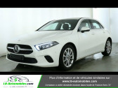 Mercedes Classe A 200 occasion année 2018 boite Manuelle Annonce Mercedes Classe A 200 occasion Essence 200 à Beaupuy