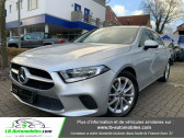 Mercedes Classe A 200 occasion année 2018 boite Manuelle Annonce Mercedes Classe A 200 occasion Essence 200 à Beaupuy