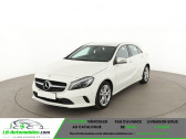 Mercedes Classe A 200 occasion année 2016 boite Manuelle Annonce Mercedes Classe A 200 occasion Essence 200 à Beaupuy