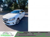 Mercedes Classe A 200 occasion année 2017 boite Manuelle Annonce Mercedes Classe A 200 occasion Essence 200 à Beaupuy