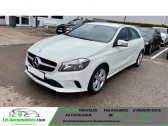 Mercedes Classe A 200 occasion année 2016 boite Manuelle Annonce Mercedes Classe A 200 occasion Essence 200 à Beaupuy