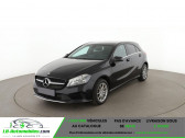Mercedes Classe A 200 occasion année 2016 boite Manuelle Annonce Mercedes Classe A 200 occasion Essence 200 à Beaupuy