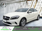 Mercedes Classe A 200 occasion année 2017 boite Automatique Annonce Mercedes Classe A 200 occasion Essence 200 à Beaupuy