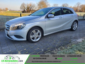 Mercedes Classe A 200 occasion année 2015 boite Manuelle Annonce Mercedes Classe A 200 occasion Essence 200 à Beaupuy