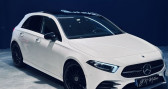 Annonce Mercedes Classe A 200 occasion Diesel 200CDI AMG-Line bluetec turbo � rouen