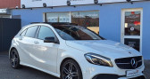 Annonce Mercedes Classe A 200 occasion Diesel 200d 136 ch Fascination 7G-DCT � EPONE