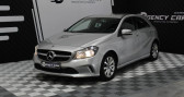Mercedes Classe A 200 200D 136CH BERLINE - Finition Fascination  2017 - annonce de voiture en vente sur Auto Sélection.com