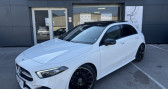 Annonce Mercedes Classe A 200 occasion Diesel 200d 150ch AMG line 8g-dct Pack Premium � EPONE