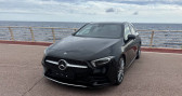 Annonce Mercedes Classe A 200 occasion Diesel 200d 150ch AMG Line 8G-DCT  MONACO