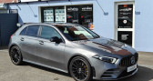 Mercedes Classe A 200 occasion année 2019 boite Automatique Annonce Mercedes Classe A 200 occasion Diesel 200d 150ch AMG Line Edition 8G-DCT à Danjoutin