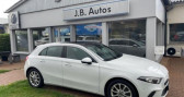 Mercedes Classe A 200 occasion année 2020 boite Automatique Annonce Mercedes Classe A 200 occasion Diesel 200d 150CH DCT PROGRESSIVE à Munster