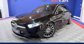 Mercedes Classe A 200 200D 2.0 150CH AMG LINE 8G-DCT BVA   ROUEN 76