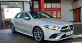 Mercedes Classe A 200 200d 2.0 8G-DCT Hatchback 150ch BVA AMG LINE  2019 - annonce de voiture en vente sur Auto S&eacute;lection.com