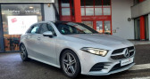 Annonce Mercedes Classe A 200 occasion Diesel 200d 2.0 8G-DCT Hatchback 150ch BVA AMG LINE � Mulhouse