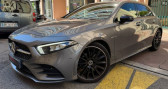 Annonce Mercedes Classe A 200 occasion Diesel 200d 2.0L 150 CV 8G-DCT AMG Line  NICE