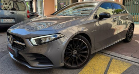 Mercedes Classe A 200 , garage TRANSAKAUTO NICE EST  NICE