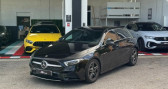 Mercedes Classe A 200 200D 2.0L 150cv AMG LINE 8G-DCT BVA   La Seyne sur mer 83