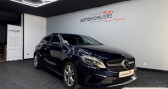 Annonce Mercedes Classe A 200 occasion Diesel 200d 2.2 136CV 7G-DCT BVA - Finition Sensation � EPONE