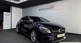 Mercedes Classe A 200 occasion 2016 mise en vente &agrave; Venelles par le garage AGENCE AUTOMOBILIERE AIX EN PROVENCE - photo n&deg;1