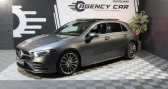 Mercedes Classe A 200 200d 7G-DCT AMG Line - Toit Ouvrant - Leds ambiance   Monboucher sur jabron 26