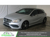 Mercedes Classe A 200 occasion année 2017 boite Automatique Annonce Mercedes Classe A 200 occasion Diesel 200d 7G-DCT AMG à Beaupuy