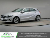 Mercedes Classe A 200 occasion année 2017 boite Automatique Annonce Mercedes Classe A 200 occasion Diesel 200d 7G-DCT à Beaupuy
