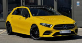 Mercedes Classe A 200 occasion année 2021 boite Automatique Annonce Mercedes Classe A 200 occasion Diesel 200D AMG LINE 150CV TO BURMESTER REPRISE LOA LIVRAISON à ANDREZIEUX-BOUTHEON