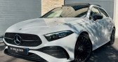 Annonce Mercedes Classe A 200 occasion Diesel 200d AMG Line 8G-DCT 150 ch Suivi complet Baquets Toit ouvra � Bry-sur-Marne