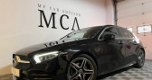 Mercedes Classe A 200 200d amg line 8g dct 156 ch   Decines-Charpieu 69