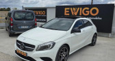 Annonce Mercedes Classe A 200 occasion Diesel 200D BUSINESS EXECUTIVE 2.2 CDI 136CH  ANDREZIEUX-BOUTHEON